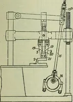 An illustration from Journal (1917)