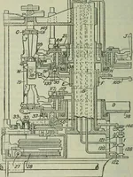 An illustration from Journal (1917)