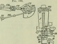 An illustration from Journal (1917)