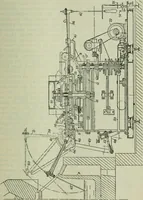 An illustration from Journal (1917)