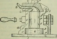 An illustration from Journal (1917)