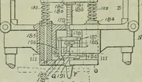 An illustration from Journal (1917)