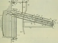 An illustration from Journal (1917)