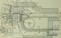 An illustration from Journal (1917)