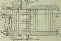 An illustration from Journal (1917)