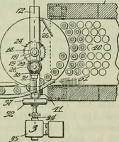 An illustration from Journal (1917)