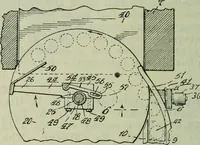 An illustration from Journal (1917)
