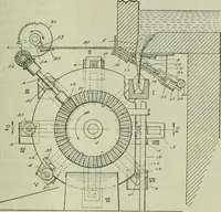An illustration from Journal (1917)