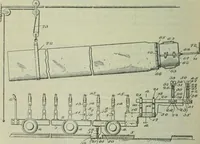 An illustration from Journal (1917)