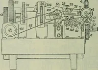 An illustration from Journal (1917)