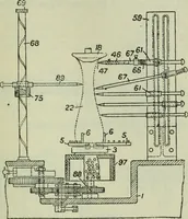 An illustration from Journal (1917)