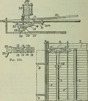 An illustration from Journal (1917)