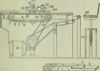An illustration from Journal (1917)