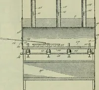 An illustration from Journal (1917)