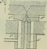 An illustration from Journal (1917)