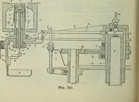 An illustration from Journal (1917)