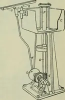 An illustration from Journal (1917)