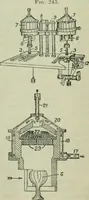 An illustration from Journal (1917)