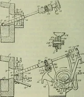 An illustration from Journal (1917)