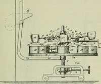 An illustration from Journal (1917)