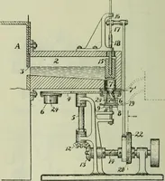 An illustration from Journal (1917)
