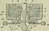An illustration from Journal (1917)