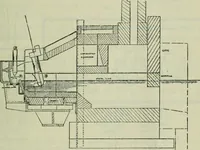 An illustration from Journal (1917)