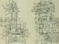 An illustration from Journal (1917)