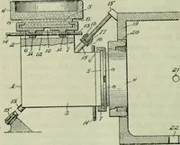 An illustration from Journal (1917)