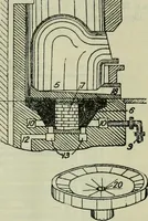 An illustration from Journal (1917)