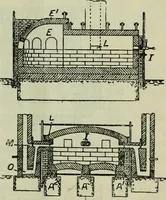 An illustration from Journal (1917)