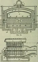 An illustration from Journal (1917)