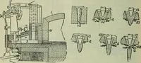 An illustration from Journal (1917)