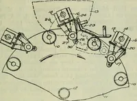 An illustration from Journal (1917)