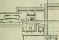 An illustration from Journal (1917)