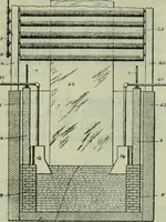 An illustration from Journal (1917)