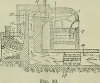 An illustration from Journal (1917)