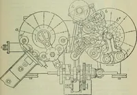 An illustration from Journal (1917)