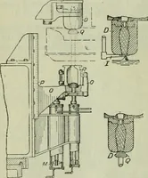 An illustration from Journal (1917)