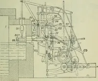 An illustration from Journal (1917)
