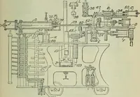 An illustration from Journal (1917)