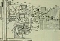 An illustration from Journal (1917)