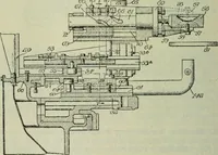 An illustration from Journal (1917)