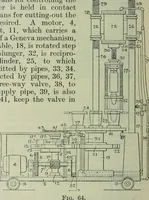 An illustration from Journal (1917)