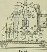 An illustration from Journal (1917)