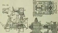 An illustration from Journal (1917)