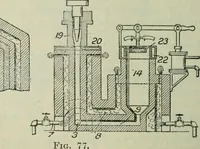 An illustration from Journal (1917)