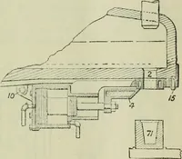 An illustration from Journal (1917)
