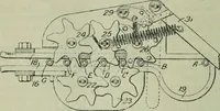 An illustration from Journal (1917)