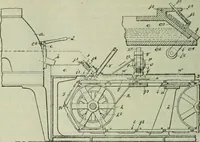 An illustration from Journal (1917)